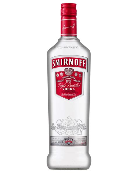 smirnoff vodka-1